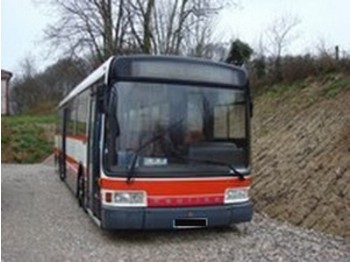 HEULIEZ  - Gradski autobus