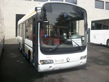 IRISBUS IRISBUS ITALIA 200E.8.17 - Gradski autobus