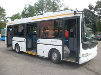 IRISBUS ITALIA 200E.8.17 - Gradski autobus