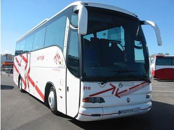 IVECO 	EURORIDER 38 - Gradski autobus