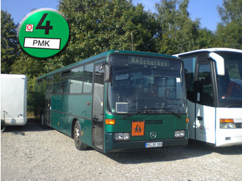 MERCEDES O 408 - Gradski autobus