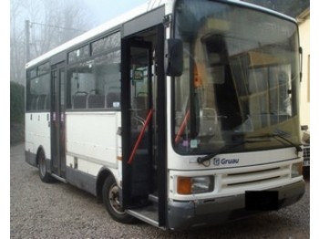 PONTICELLI  - Gradski autobus