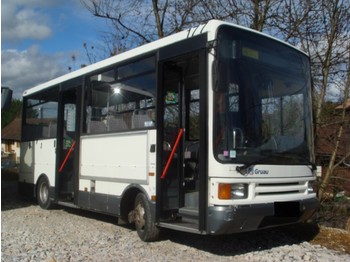 PONTICELLI T41PUURB - Gradski autobus
