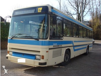 Renault TRACER - Gradski autobus