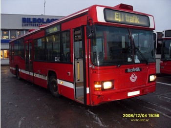 SCANIA MaxCi - Gradski autobus