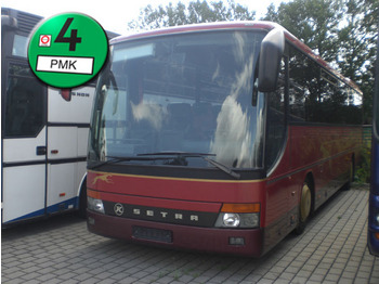 SETRA S 315 UL - Gradski autobus