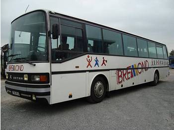 Setra 215 UL - Gradski autobus