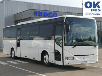 Prigradski autobus IVECO Arway 12,0m: slika Prigradski autobus IVECO Arway 12,0m