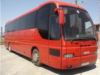 Turistički autobus IVECO IRISBUS EUROCLASS 380 HD: slika Turistički autobus IVECO IRISBUS EUROCLASS 380 HD