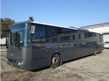 Turistički autobus Irisbus Recreo: slika Turistički autobus Irisbus Recreo