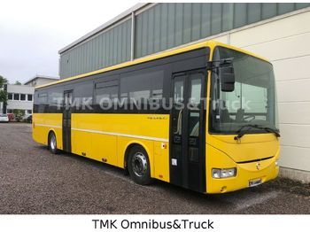 Prigradski autobus Irisbus Recreo Euro4/Axer/ Crossway/Arway: slika Prigradski autobus Irisbus Recreo Euro4/Axer/ Crossway/Arway