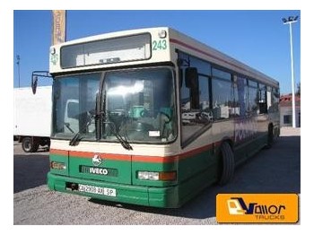 Iveco 55 22 C3 // 5522C3 - Autobus