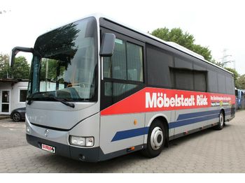 Prigradski autobus Iveco Irisbus Crossway  SFR 160 ( Euro 5 ): slika Prigradski autobus Iveco Irisbus Crossway  SFR 160 ( Euro 5 )