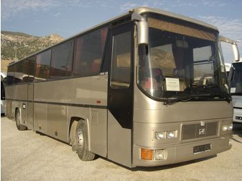 Turistički autobus MAN 362 RHD: slika Turistički autobus MAN 362 RHD