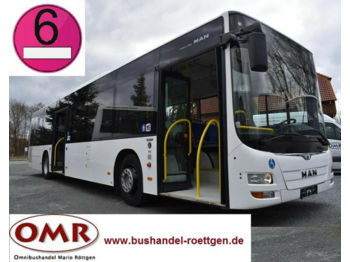 Gradski autobus MAN A21 / Lion's City / 530 / Citaro / Euro 6: slika Gradski autobus MAN A21 / Lion's City / 530 / Citaro / Euro 6