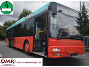 Gradski autobus MAN A 20 / Lions City / 530 / Citaro / A 21 / Klima: slika Gradski autobus MAN A 20 / Lions City / 530 / Citaro / A 21 / Klima