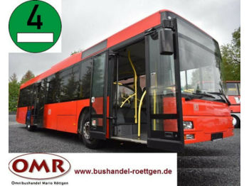 Gradski autobus MAN A 21 / A20 / 530 / Klima / Euro 3 + Partikelfilt: slika Gradski autobus MAN A 21 / A20 / 530 / Klima / Euro 3 + Partikelfilt