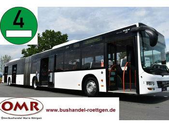 Gradski autobus MAN A 23 Lion´s City G / 530 / Urbino 18 / Neu Lack: slika Gradski autobus MAN A 23 Lion´s City G / 530 / Urbino 18 / Neu Lack