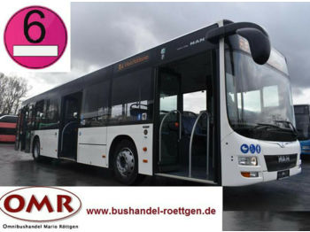 Gradski autobus MAN A 37 Lion's City / A20 / A21 / Citaro / 530: slika Gradski autobus MAN A 37 Lion's City / A20 / A21 / Citaro / 530