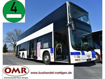 Autobus na kat MAN A 39 / 4426 / 431 / 92 Sitze / 350 PS: slika Autobus na kat MAN A 39 / 4426 / 431 / 92 Sitze / 350 PS