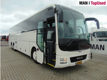Turistički autobus MAN Lion's Coach R08 62+1 E6: slika Turistički autobus MAN Lion's Coach R08 62+1 E6