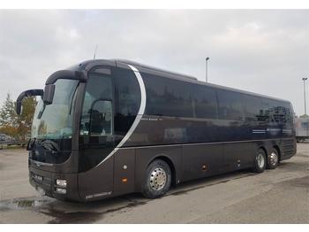 Turistički autobus MAN Lion`s coach C: slika Turistički autobus MAN Lion`s coach C