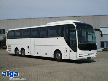 Turistički autobus MAN Lions Coach L R09, Euro 5 EEV,57 Sitze,Schaltung: slika Turistički autobus MAN Lions Coach L R09, Euro 5 EEV,57 Sitze,Schaltung