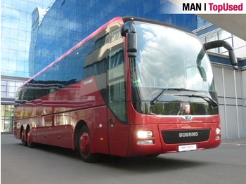 Turistički autobus MAN MAN LION'S COACH R08: slika Turistički autobus MAN MAN LION'S COACH R08