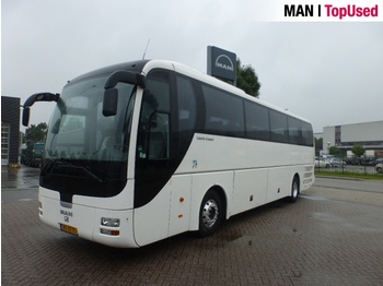 Turistički autobus MAN MAN Lion Coach R07 53 seats: slika Turistički autobus MAN MAN Lion Coach R07 53 seats