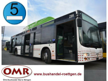 Gradski autobus MAN NL 313 CNG / A20 / A21 / Erdgas / O 530 / Citaro: slika Gradski autobus MAN NL 313 CNG / A20 / A21 / Erdgas / O 530 / Citaro