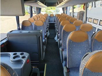 Turistički autobus MAN R07 Lion´s Coach: slika Turistički autobus MAN R07 Lion´s Coach