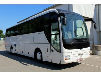 Turistički autobus MAN R07 Lion´s Coach  ( Euro 4 ): slika Turistički autobus MAN R07 Lion´s Coach  ( Euro 4 )