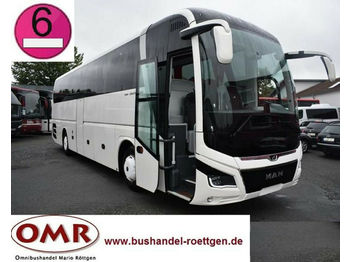 Turistički autobus MAN R07 Lion´s Coach/großer Motor/Tipmatic/AS Tronic: slika Turistički autobus MAN R07 Lion´s Coach/großer Motor/Tipmatic/AS Tronic