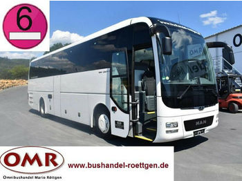 Turistički autobus MAN R 07 Lion´s Coach/2216/580/350/415: slika Turistički autobus MAN R 07 Lion´s Coach/2216/580/350/415