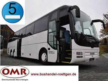 Turistički autobus MAN R 08 Lion´s Coach / 417 / 580 / R 09 / Motor neu: slika Turistički autobus MAN R 08 Lion´s Coach / 417 / 580 / R 09 / Motor neu