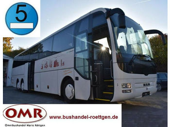 Turistički autobus MAN R 08 Lion´s Coach/R 09/Travego/Tourismo/1217: slika Turistički autobus MAN R 08 Lion´s Coach/R 09/Travego/Tourismo/1217