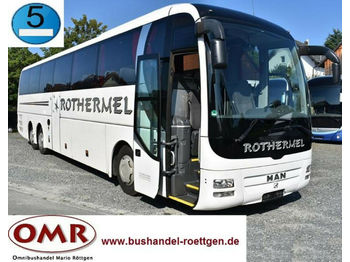 Turistički autobus MAN R 08 / Lion´s Coach / S 417 GT-HD / O 580 / EEV: slika Turistički autobus MAN R 08 / Lion´s Coach / S 417 GT-HD / O 580 / EEV