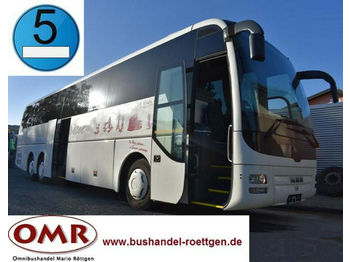 Turistički autobus MAN R 09 Lion´s Coach/R 08/Travego/Tourismo/1217: slika Turistički autobus MAN R 09 Lion´s Coach/R 08/Travego/Tourismo/1217