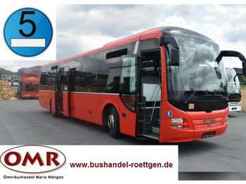 Prigradski autobus MAN R 12 Lion`s Regio / O 550 / 415 / Original KM: slika Prigradski autobus MAN R 12 Lion`s Regio / O 550 / 415 / Original KM