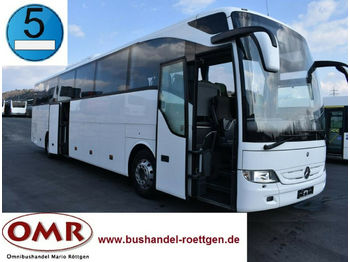 Turistički autobus Mercedes-Benz O 350 RHD / 580 / 415 / Neulack: slika Turistički autobus Mercedes-Benz O 350 RHD / 580 / 415 / Neulack