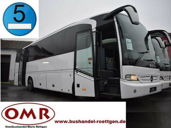 Turistički autobus Mercedes-Benz O 510 Tourino / MD9 / Midi / Euro 5: slika Turistički autobus Mercedes-Benz O 510 Tourino / MD9 / Midi / Euro 5