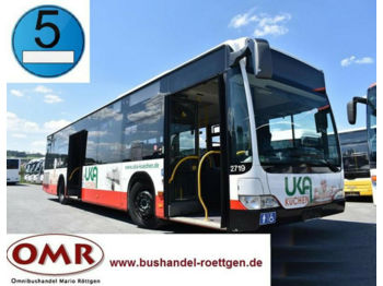 Gradski autobus Mercedes-Benz O 530 Citaro / 415 / Lion´s City / Euro 5: slika Gradski autobus Mercedes-Benz O 530 Citaro / 415 / Lion´s City / Euro 5