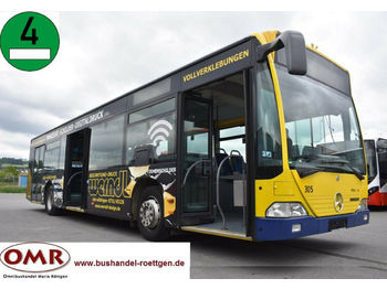 Gradski autobus Mercedes-Benz O 530 Citaro/A20/A21/1. Hand/grüne Plakette: slika Gradski autobus Mercedes-Benz O 530 Citaro/A20/A21/1. Hand/grüne Plakette