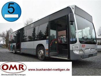 Gradski autobus Mercedes-Benz O 530 Citaro / Euro 5 / 75x mal verfügbar: slika Gradski autobus Mercedes-Benz O 530 Citaro / Euro 5 / 75x mal verfügbar
