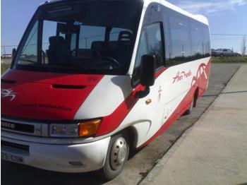 IVECO 65C15 - Minibus