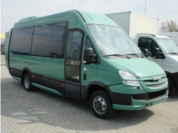 IVECO Daily 50C18A CVP - Minibus
