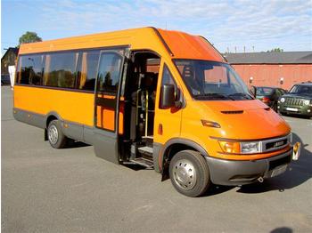Iveco Daily - Minibus