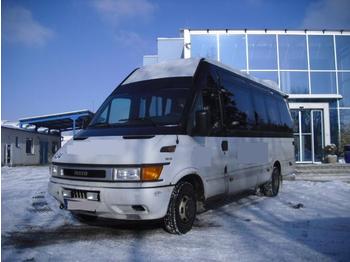 Iveco Daily 50C15 - Minibus