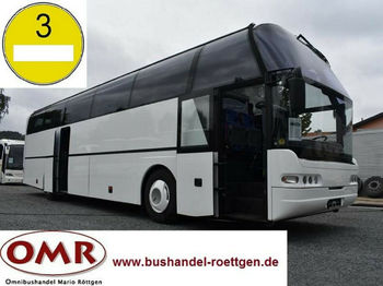 Turistički autobus Neoplan N1116 Cityliner/415/350/Fahrschulbus/orig.km: slika Turistički autobus Neoplan N1116 Cityliner/415/350/Fahrschulbus/orig.km