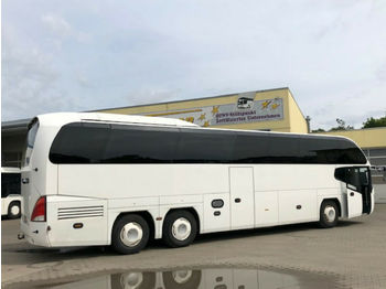 Turistički autobus Neoplan N 1217 HD Cityliner C 55-Sitze EEV 3-PUNKT-GURTE: slika Turistički autobus Neoplan N 1217 HD Cityliner C 55-Sitze EEV 3-PUNKT-GURTE